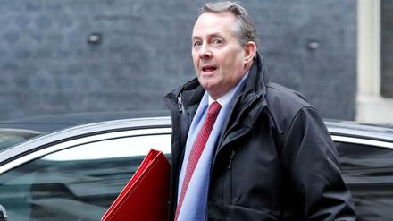 Liam Fox