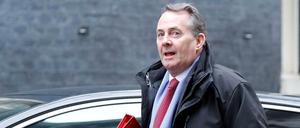 Liam Fox