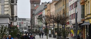 Nach der Veröffentlichung der Pressemitteilung erntet die Stadt Cottbus viel Kritik.