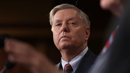 Lindsey Graham