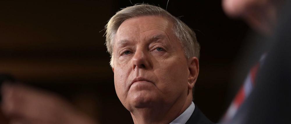 Lindsey Graham