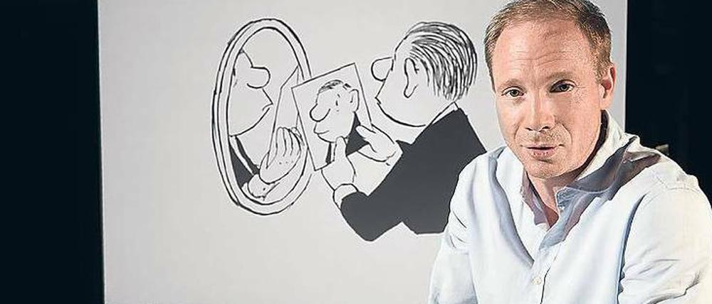 Schalk im Nacken. 2014 begann Johann von Bülow mit Lesungen aus den Kolumnen seines Großonkels Loriot. Daneben arbeitet der 46-Jährige vor allem als Schauspieler. Seit November ist er als Fallanalytiker in der ZDF-Krimireihe „Herr und Frau Bulle“ zu sehen. Die Dreharbeiten für eine zweite Episode haben bereits begonnen.