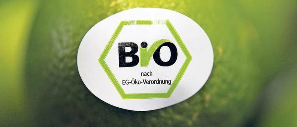 Ist Bio auch gesünder? Hinweise gibt es, ein Beweis aber steht immer noch aus.