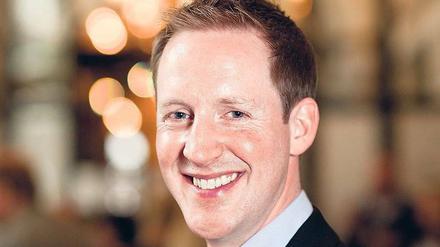 Justin Doyle
