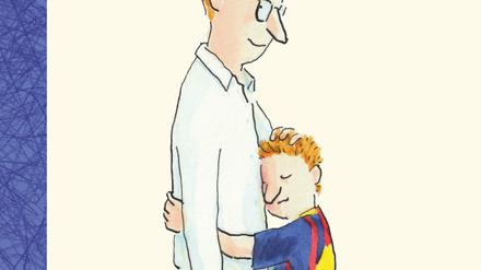 Markus Orths: Der reichste Junge der Welt. Mit Illustrationen von Kerstin Meyer