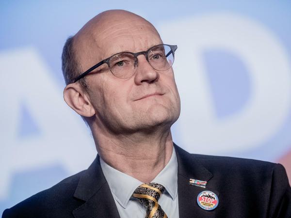 Frank Pasemann.