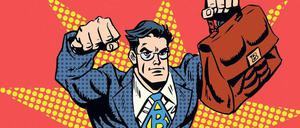 In der Fremde. Klug ist es, sich über Land und Leute zu informieren - und die Gewohnheiten der Gastgeber in Ehren zu halten. 