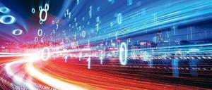 Die Digitalisierung verändert alles - auch die Art, wie wir lesen und schreiben.