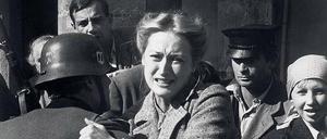 Für Meryl Streep war „Holocaust“ eine der ersten großen Filmrollen.
