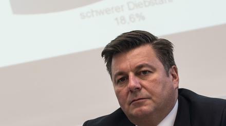 Menschlich können viele das Einschreiten Geisels nachvollziehen – dienstlich sei es jedoch unangebracht gewesen. 