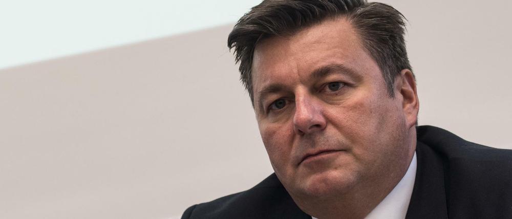 Menschlich können viele das Einschreiten Geisels nachvollziehen – dienstlich sei es jedoch unangebracht gewesen.