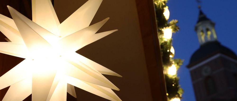 Der Weg zum Licht: Die FDP trifft sich zu ihrem traditionellen Dreikönigstreffen