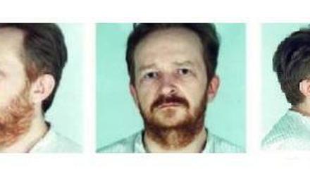 Vladimir Svintovski wird verdächtigt 1999 einen Mord begangen zu haben.