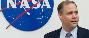 Nasa-Chef Jim Bridenstine