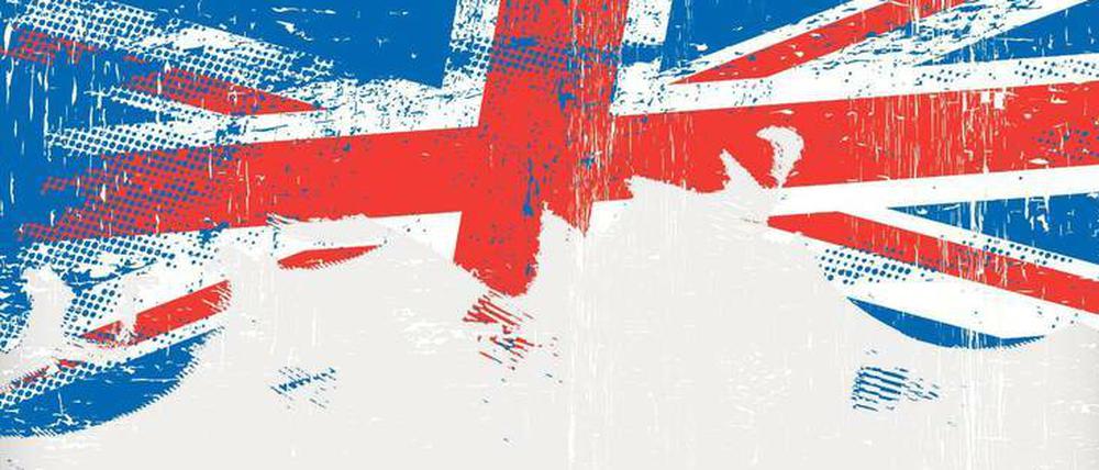 Der Countdown bis zum Brexit läuft.