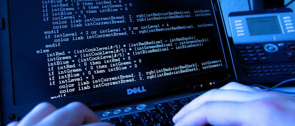 Datenklau in diesem Ausmaß hat es in Deutschland bisher nicht gegeben.