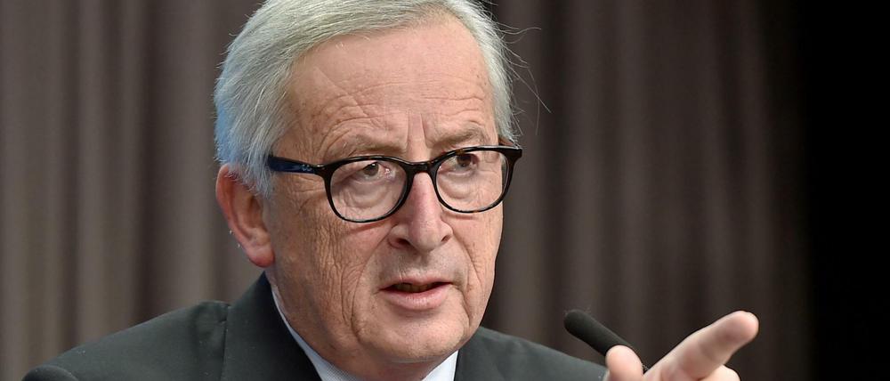 Jean-Claude Juncker