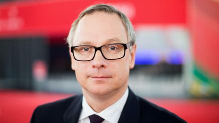 Georg Fahrenschon.