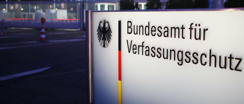 Hürden für den Verfassungsschutz: Seit dem Ramelow-Urteil ist es kompliziert, Abgeordnete zu beobachten.