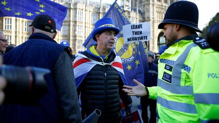 Exit vom Brexit?