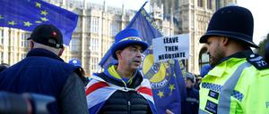 Exit vom Brexit?
