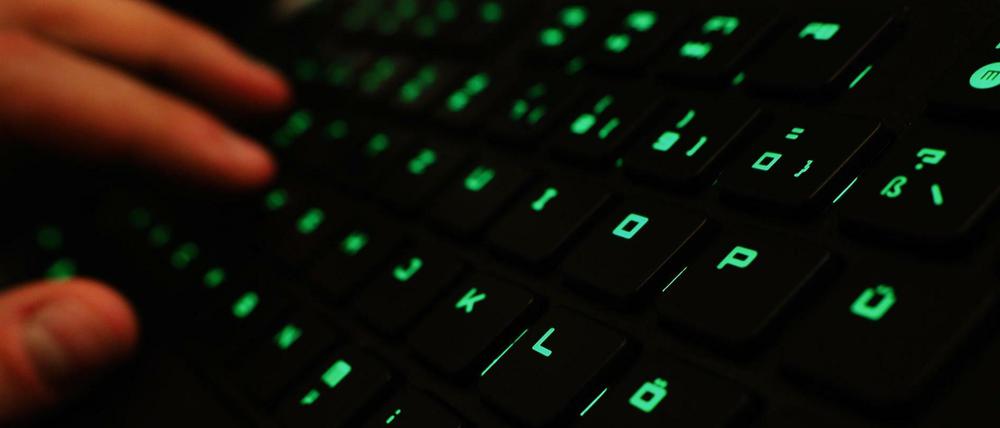 Mit Verschlüsselungstechniken könnten E-Mails in Zukunft nicht mehr so leicht gehackt werden.