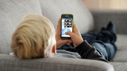 Na, hat der Hund mal wieder die Hausaufgaben gefressen – oder war doch das Smartphone schuld?