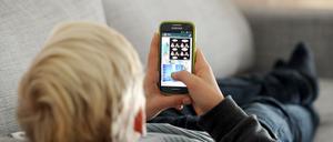Na, hat der Hund mal wieder die Hausaufgaben gefressen – oder war doch das Smartphone schuld?