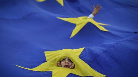Was kommt für die EU?