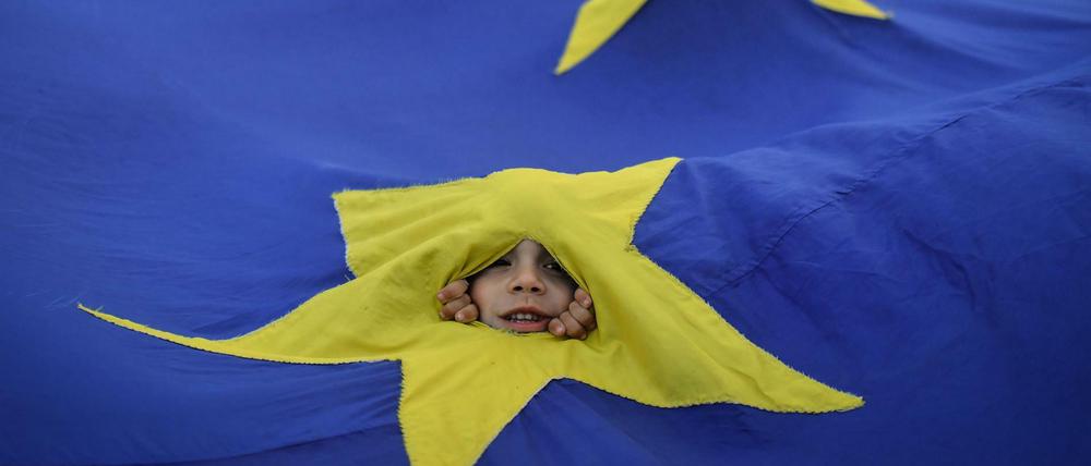 Was kommt für die EU?