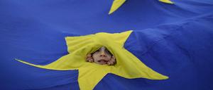 Was kommt für die EU?