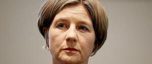 Maike Kohl-Richter sagt, sie hätte keine Akten aus dem Kanzleramt.