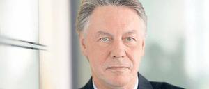 Wolfgang Kenntemich soll RT Deutsch bei der Lizenzbeschaffung behilflich sein.