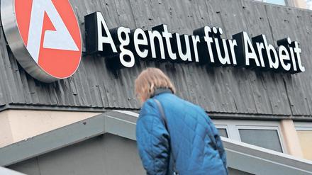 Tun Sie dies, tun Sie das, sonst kürzen wir das Geld? Geht doch auch anders.