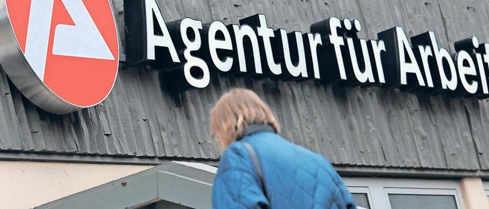 Tun Sie dies, tun Sie das, sonst kürzen wir das Geld? Geht doch auch anders.