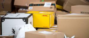 Alarmierende Post: Verdächtige Pakete an verschiedene Auslandsvertretungen in Australien zogen die Aufmerksamkeit der Angestellten und der Polizei auf sich.