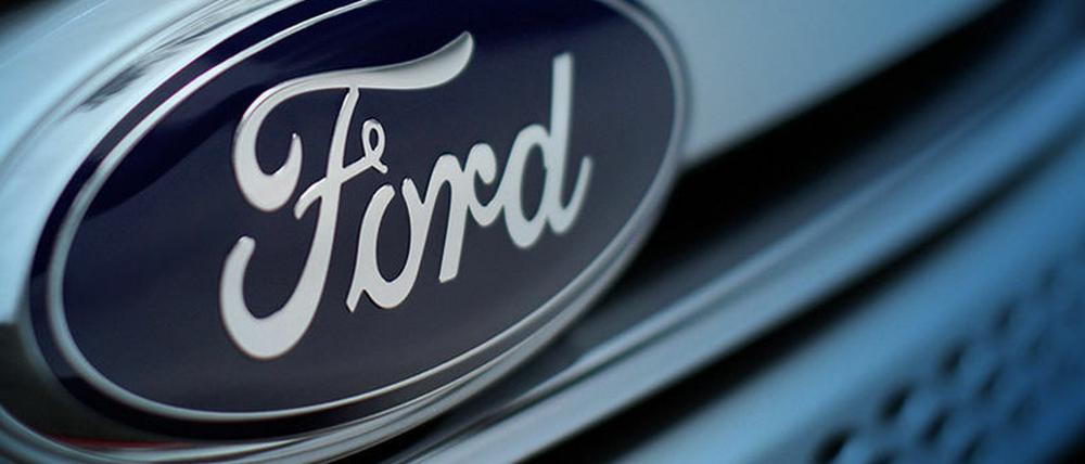 Umbau bei Ford: Der Autobauer will unprofitable Fahrzeugmodelle aus dem Angebot streichen.