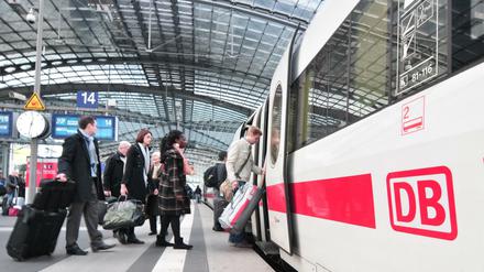 Gute Fahrt. Kann nur ein bisschen länger dauern.