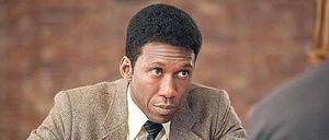 Oscar-Preisträger Mahershala Ali spielt „True Detective“ Wayne Hays. Der Fall zweier vermisster Kinder wird ihn sein Leben lang begleiten. 