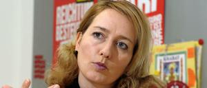 Caren Lay (Die Linke)