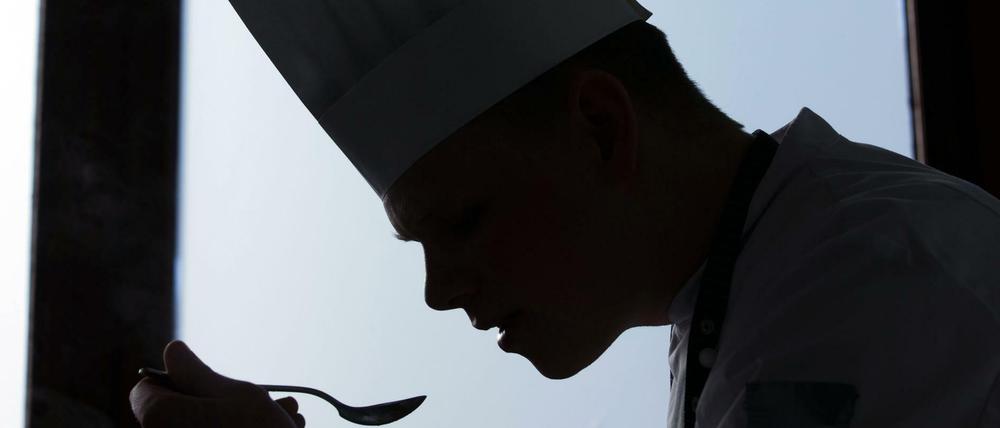 Rund ein Viertel der Betriebe fallen bei Kontrollen der Ämter durch. 