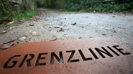 Sie verlassen den wohlhabenden Sektor. Ostdeutschland hinkt wirtschaftlich immer noch hinterher.