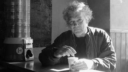 Klausdieter Zawieja (1957-2018)