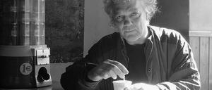 Klausdieter Zawieja (1957-2018)