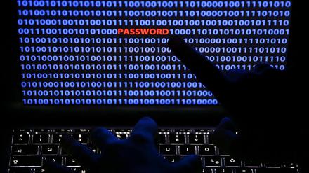 Datensicherheit: Notwendig ist Aufklärung.