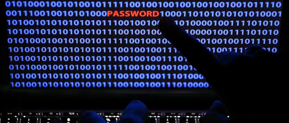 Datensicherheit: Notwendig ist Aufklärung.