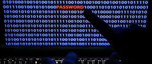 Datensicherheit: Notwendig ist Aufklärung.