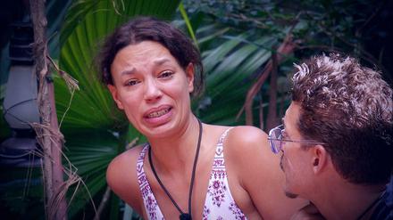 Heulen, hassen und Hüllen fallen lassen: Das RTL-Dschungelcamp 2019 unterscheidet sich nur wenig von den Vorläufern.