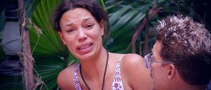 Heulen, hassen und Hüllen fallen lassen: Das RTL-Dschungelcamp 2019 unterscheidet sich nur wenig von den Vorläufern.