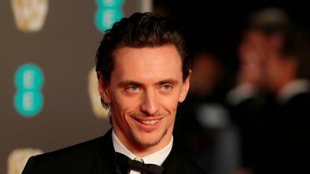 Sergej Polunin